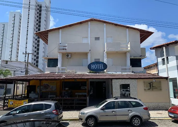 CP Hotel Economic