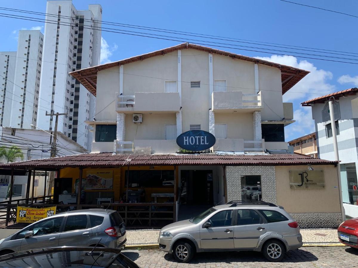 Hotel Cp Economic Natal