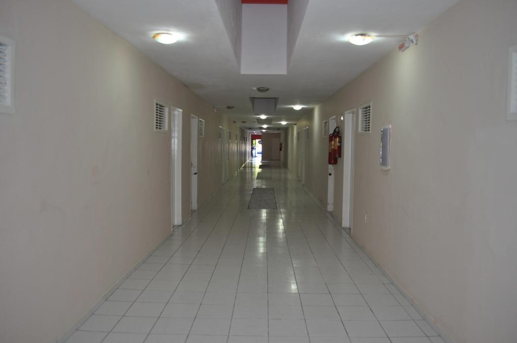 Hotel Cp Economic Natal