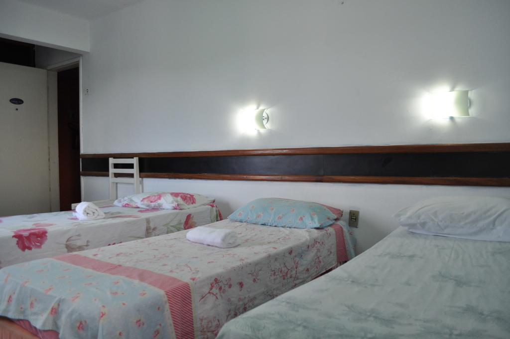 Cp Economic Hotel Natal