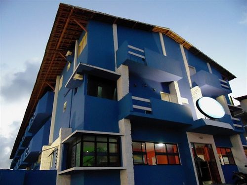 Cp Economic Hotel Natal