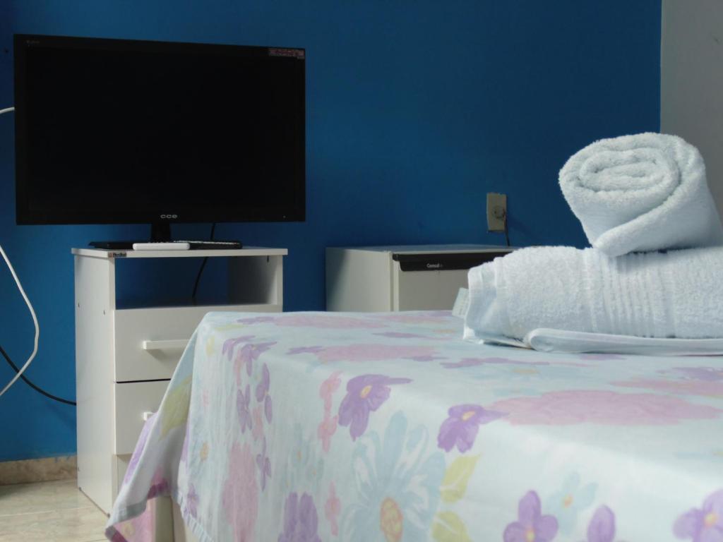 Cp Economic Hotel Natal
