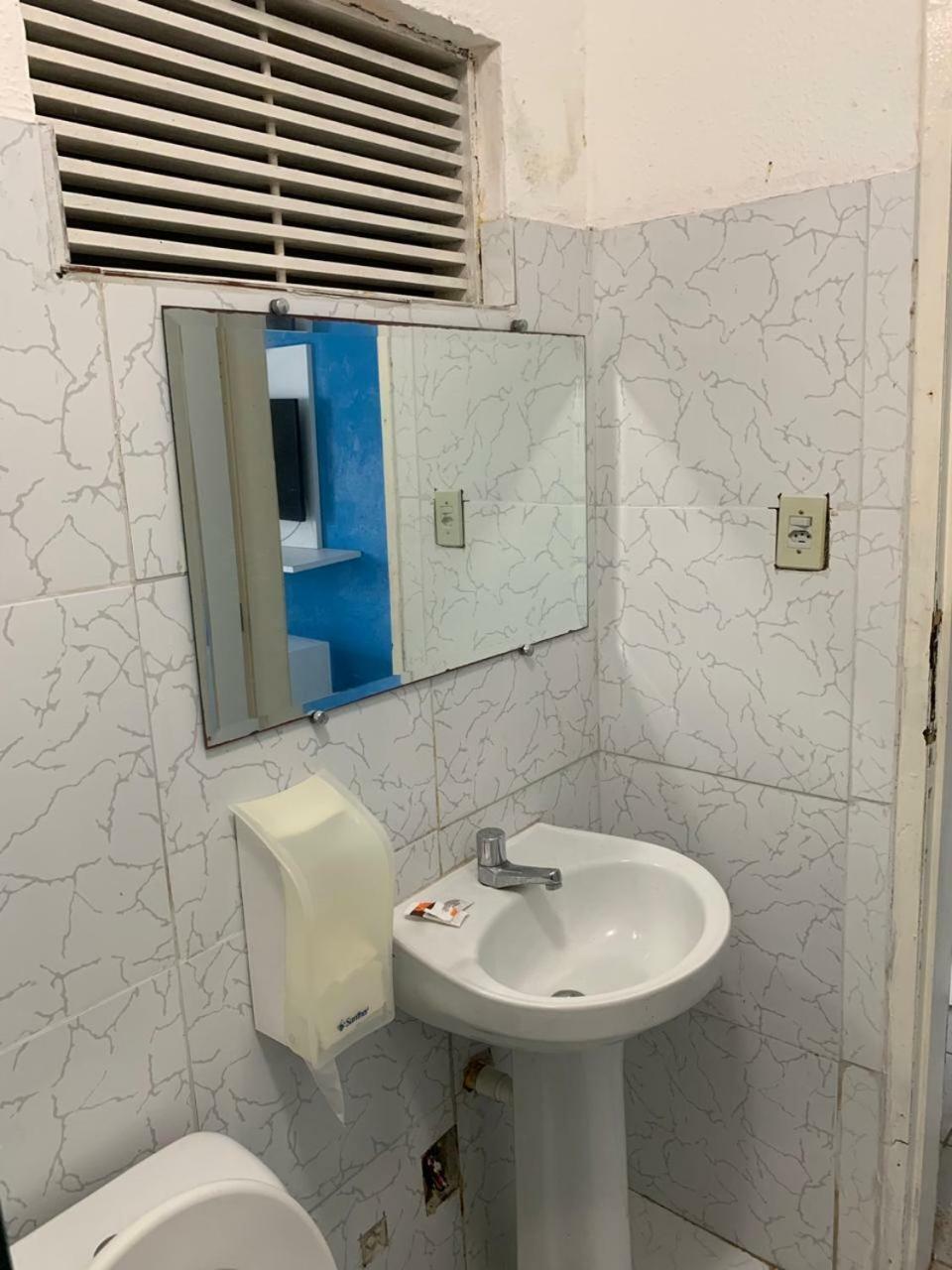 Cp Economic Hotel Natal