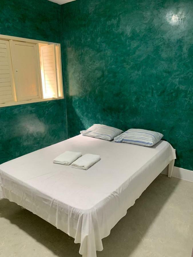 Hotel Cp Economic Natal